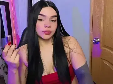Stripchat Sex Cam of Veronica_111