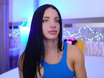 Stripchat Watch Live Sex Cams of XandraBae