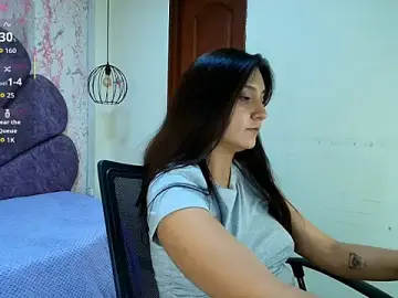 Stripchat Free Live Porn of _alaia_collway_
