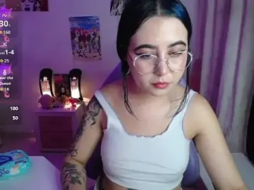 Stripchat Private Sex Chat of iris_sky