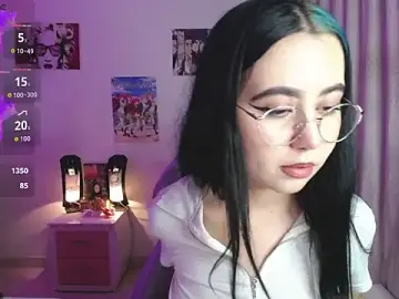 Stripchat Live Sex of iris_sky