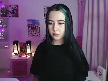 Stripchat Best Webcam of iris_sky