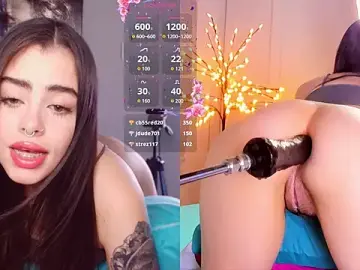 Stripchat Live Sex Cam of Emma__Erotic