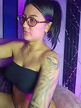 Stripchat Adult Webcam of Roma_xxx