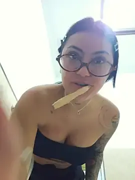 Stripchat Live Porn of Roma_xxx