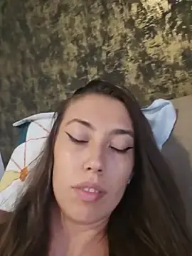 Stripchat Sex Chat of VirginPussySquirt