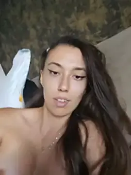 Stripchat Adult Webcam of VirginPussySquirt