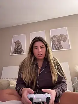 Stripchat Sex Chat of hiddensecretxx