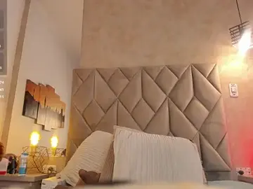 Stripchat Free Porn Cam of kailinmoonx