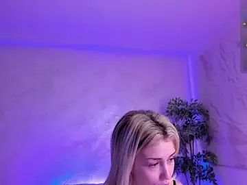 Stripchat Live Sex of lissababe1