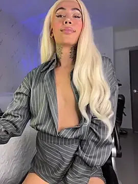 Stripchat Live Sex of miss_tatiana_