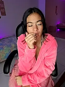 Stripchat Best Webcam of SecretBliss_Eup