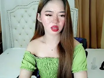 Stripchat Live Sex of Seductive_sophie