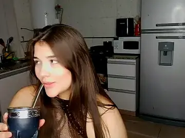 Stripchat Nude Webcam of angietubebe