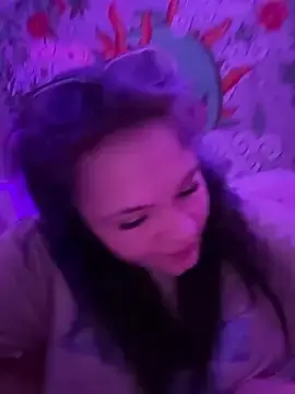 Stripchat Live Sex Cam of Cutiepiespanks