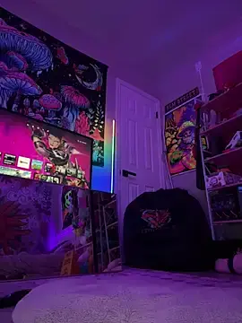 Stripchat Live Sex of Cutiepiespanks