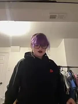 Stripchat Best live sex cam show of Cutiepiespanks