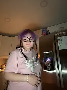 Stripchat Best Webcam of Cutiepiespanks