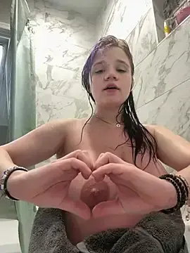 Stripchat Nude Webcam of Cutiepiespanks