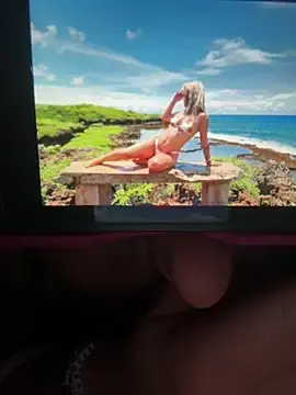 Stripchat Live Porn of Cutiepiespanks