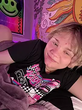 Stripchat Live Porn of Cutiepiespanks
