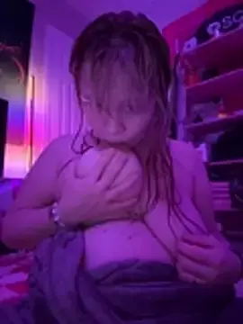 Stripchat Adult Webcam of Cutiepiespanks