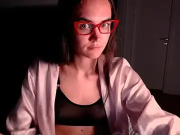 Stripchat Live Porn of EvelynGG