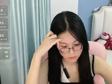 Stripchat Free Live Porn of Luna-666