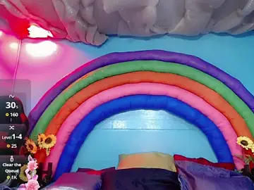 Stripchat Nude Webcam of Michell_luxe
