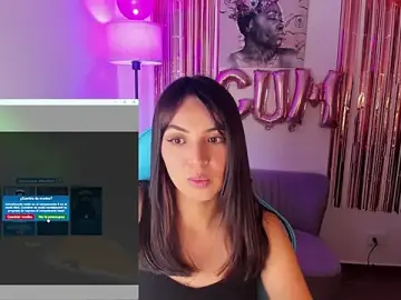 Stripchat Sex Chat of Nicole_Ss