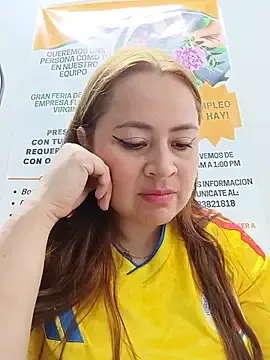 Stripchat Live Porn of VANESSA__28
