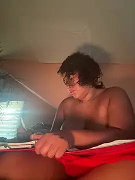 Stripchat Sex Chat of BunnyYT