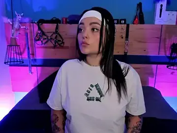 Stripchat Sex Cam of Chloe_Killua