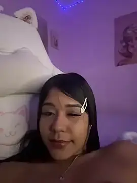 Stripchat Free Porn Cam of Geralllll