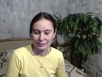Stripchat Nude Webcam of GinaQSoul