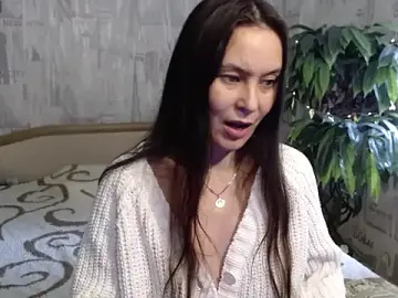 Stripchat Live Porn of GinaQSoul