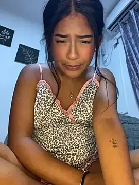 Stripchat Adult Video Chat of LeahBar