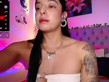 Stripchat Free Live Porn of Misslana_wn1