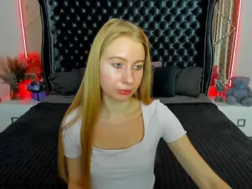 Stripchat Best live sex cam show of Alina_Blonde