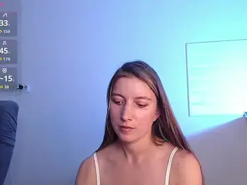 Stripchat Watch Live Sex Cams of Eva_Hailey_