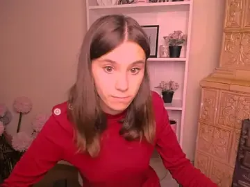 Stripchat Live Porn of RosaRay_