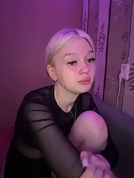 Stripchat Live Sex of Velvet_Doll_