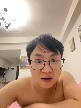 Stripchat Free Live Porn of xiaoyi-