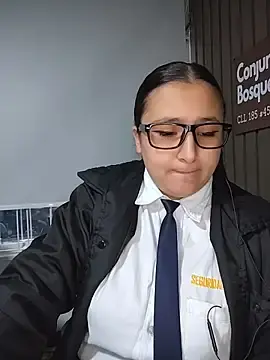Stripchat Live Porn of Cute_Penelope
