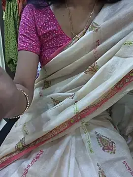 Stripchat Adult Webcams of Cuteteluguammmaie