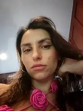 Stripchat Live Porn of Izabella_Bella