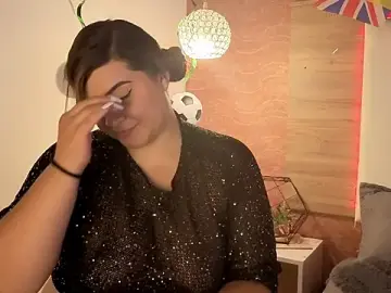 Stripchat Live Porn of AgnesIvanova