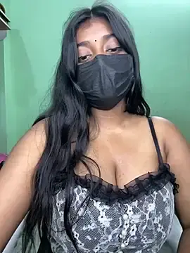 Stripchat Adult Webcams of Ishaani_0