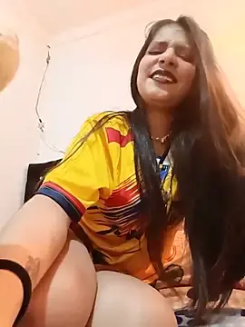 Stripchat Adult Webcams of Misha_Lover