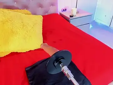 Stripchat Live Porn of paulinasaeEnz
